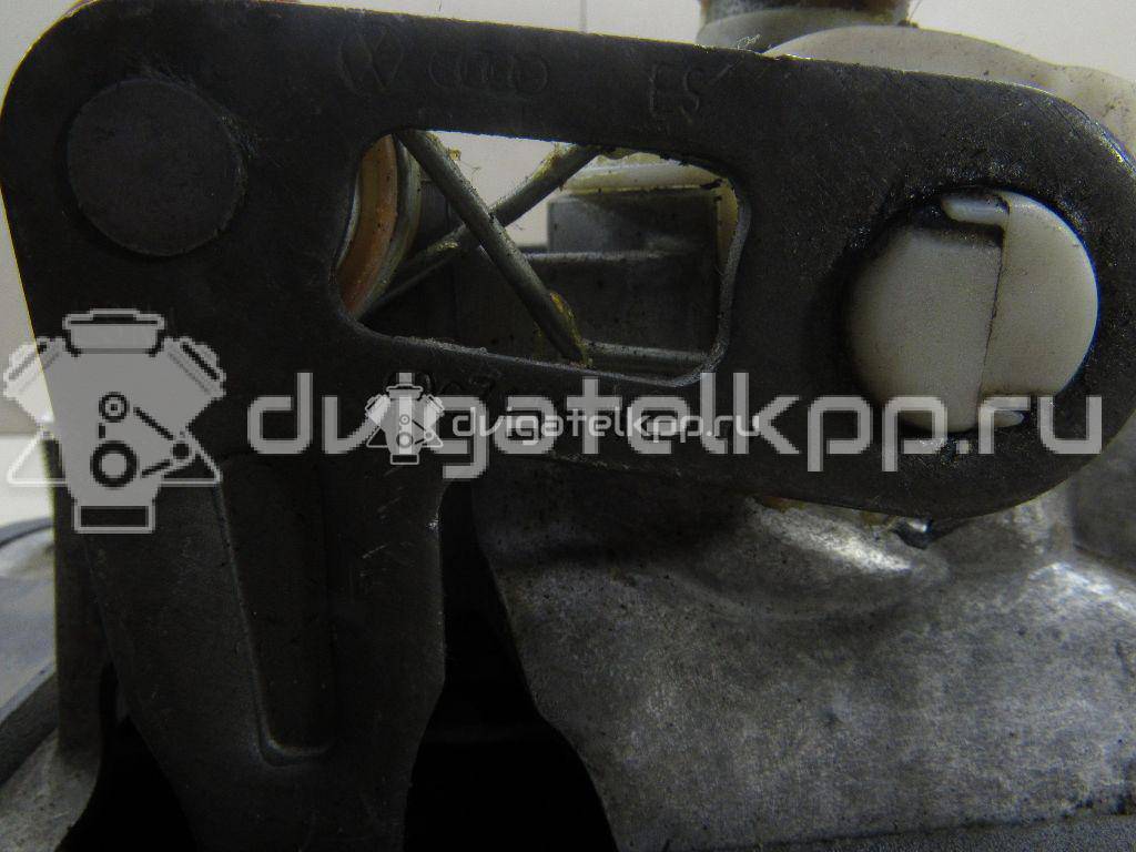 Фото Кулиса КПП  6Q0711050B для audi A1 {forloop.counter}}