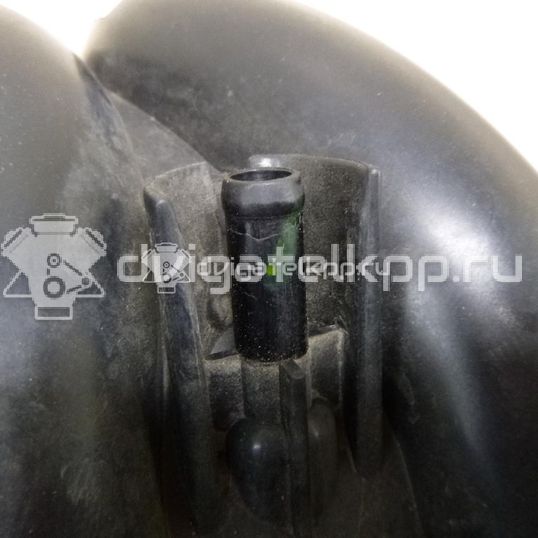 Фото Коллектор впускной для двигателя R18A2 для Honda Civic / Crossroad Rt / Stream 140 л.с 16V 1.8 л бензин