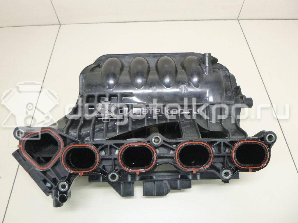 Фото Коллектор впускной для двигателя R18A2 для Honda Civic / Crossroad Rt / Stream 140 л.с 16V 1.8 л бензин {forloop.counter}}