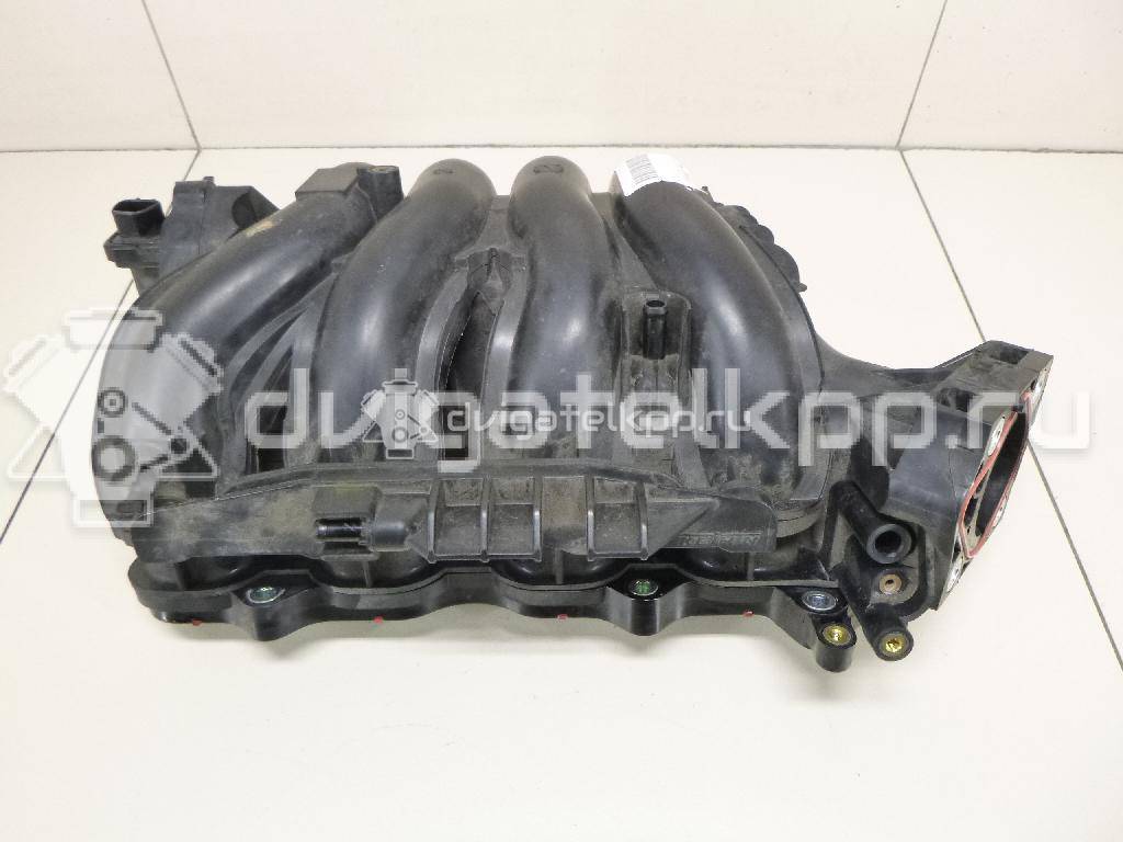 Фото Коллектор впускной для двигателя R18A2 для Honda Civic / Crossroad Rt / Stream 140 л.с 16V 1.8 л бензин {forloop.counter}}