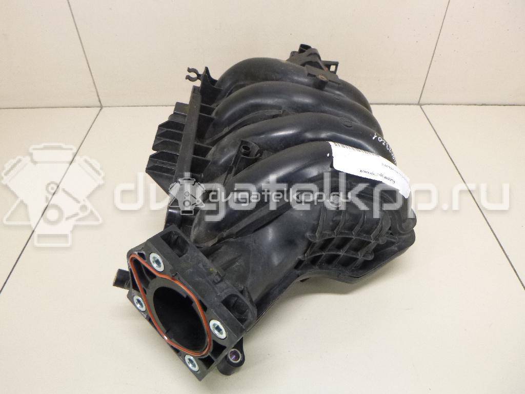 Фото Коллектор впускной для двигателя R18A2 для Honda Civic / Crossroad Rt / Stream 140 л.с 16V 1.8 л бензин {forloop.counter}}