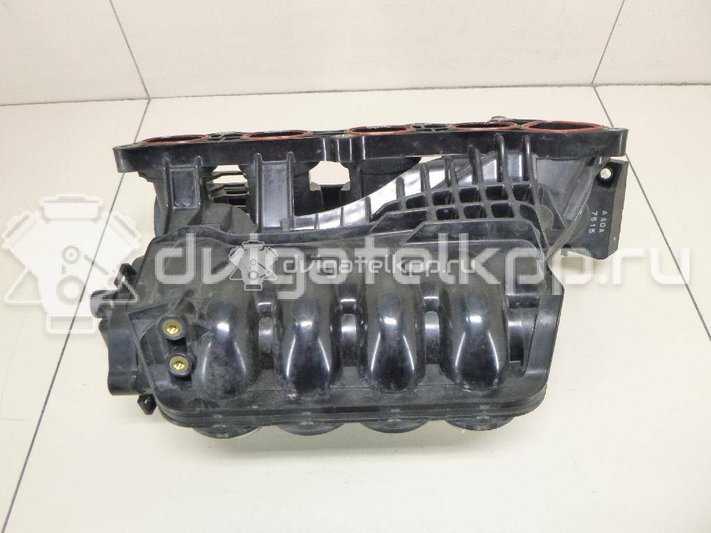 Фото Коллектор впускной для двигателя R18A2 для Honda Civic / Crossroad Rt / Stream 140 л.с 16V 1.8 л бензин {forloop.counter}}