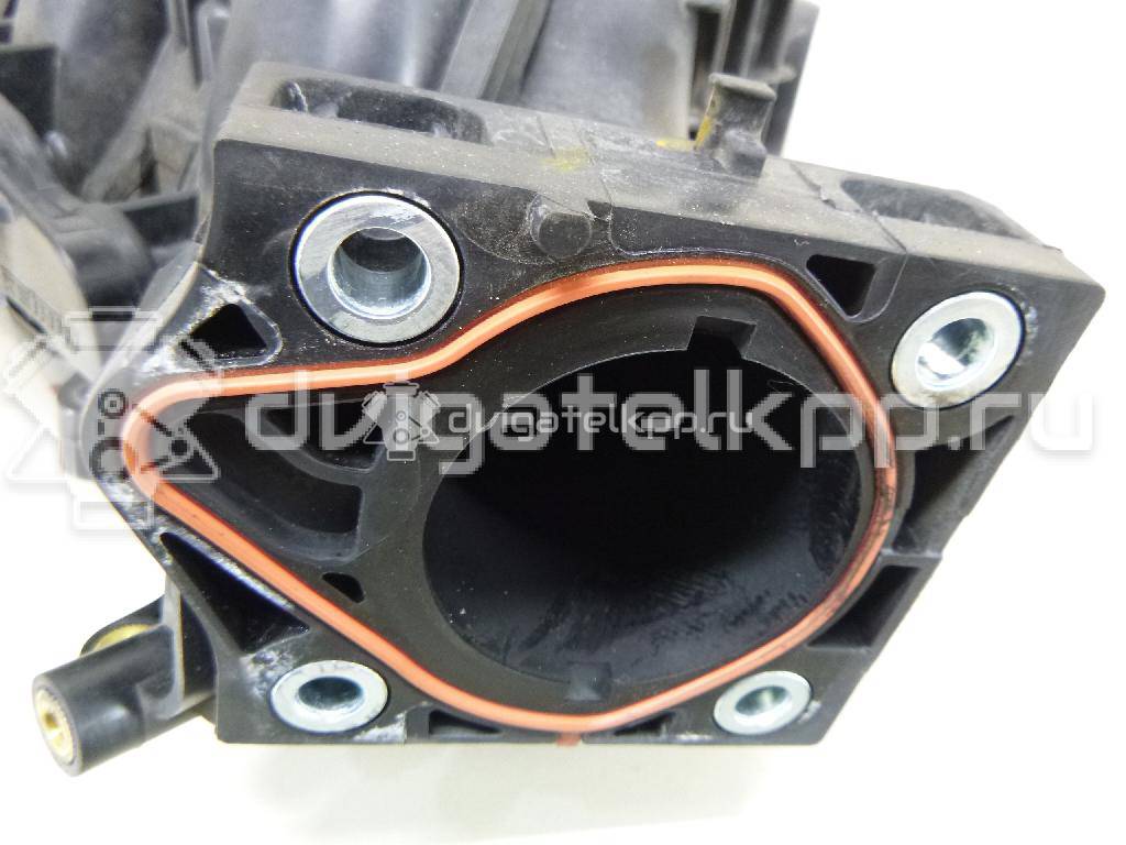 Фото Коллектор впускной для двигателя R18A2 для Honda Civic / Crossroad Rt / Stream 140 л.с 16V 1.8 л бензин {forloop.counter}}