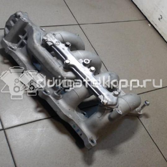 Фото Коллектор впускной для двигателя L13Z1 для Honda / Honda (Gac) 99-101 л.с 16V 1.3 л бензин