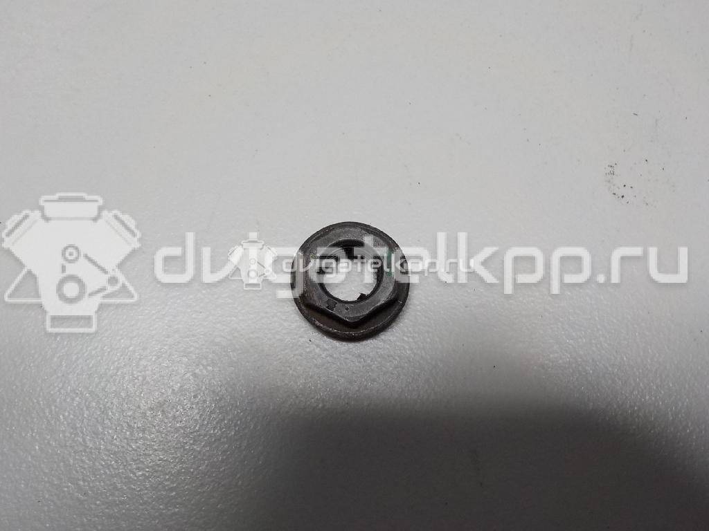 Фото Гайка передней ступицы  6q0407396b для Seat Ibiza / Cordoba / Toledo {forloop.counter}}