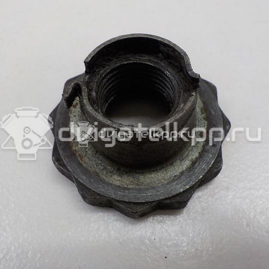 Фото Гайка передней ступицы  6q0407396b для Seat Ibiza / Cordoba / Toledo