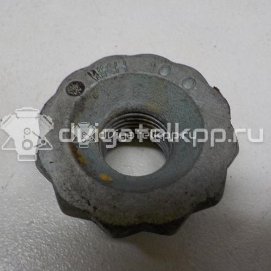 Фото Гайка передней ступицы  6Q0407396B для Seat Ibiza / Cordoba / Toledo