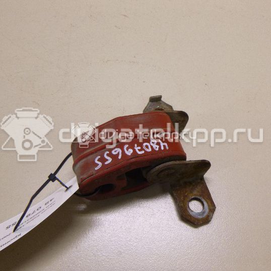 Фото Кронштейн глушителя  6Q0253144B для Seat Ibiza / Cordoba