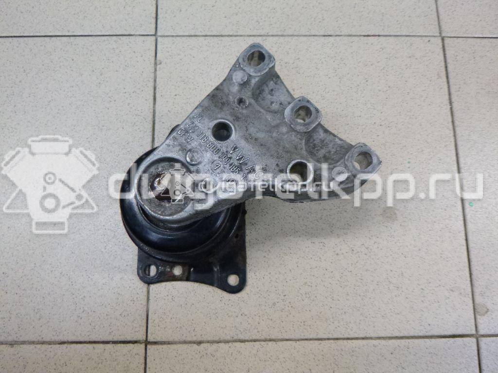 Фото Опора двигателя правая  6R0199167AB для Seat Ibiza / Cordoba / Toledo {forloop.counter}}