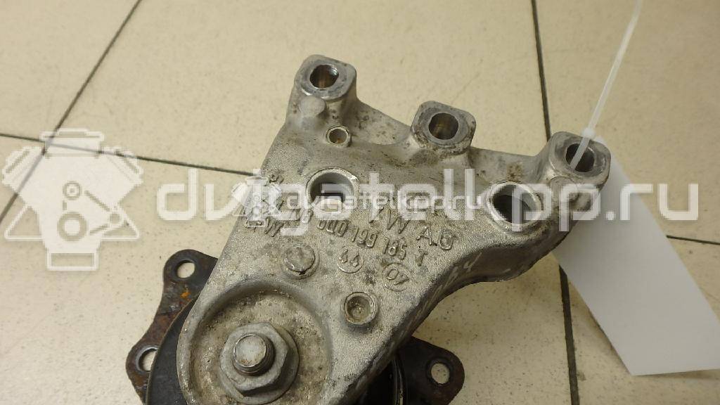 Фото Опора двигателя правая  6q0199167db для Seat Ibiza / Cordoba / Toledo {forloop.counter}}