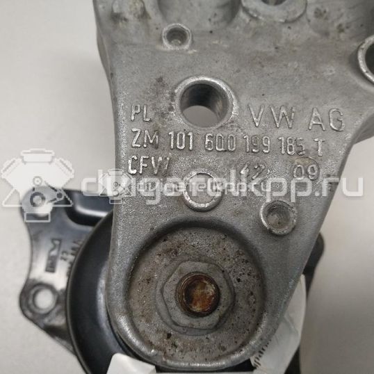 Фото Опора двигателя правая  6Q0199167DN для Seat Ibiza / Cordoba / Toledo