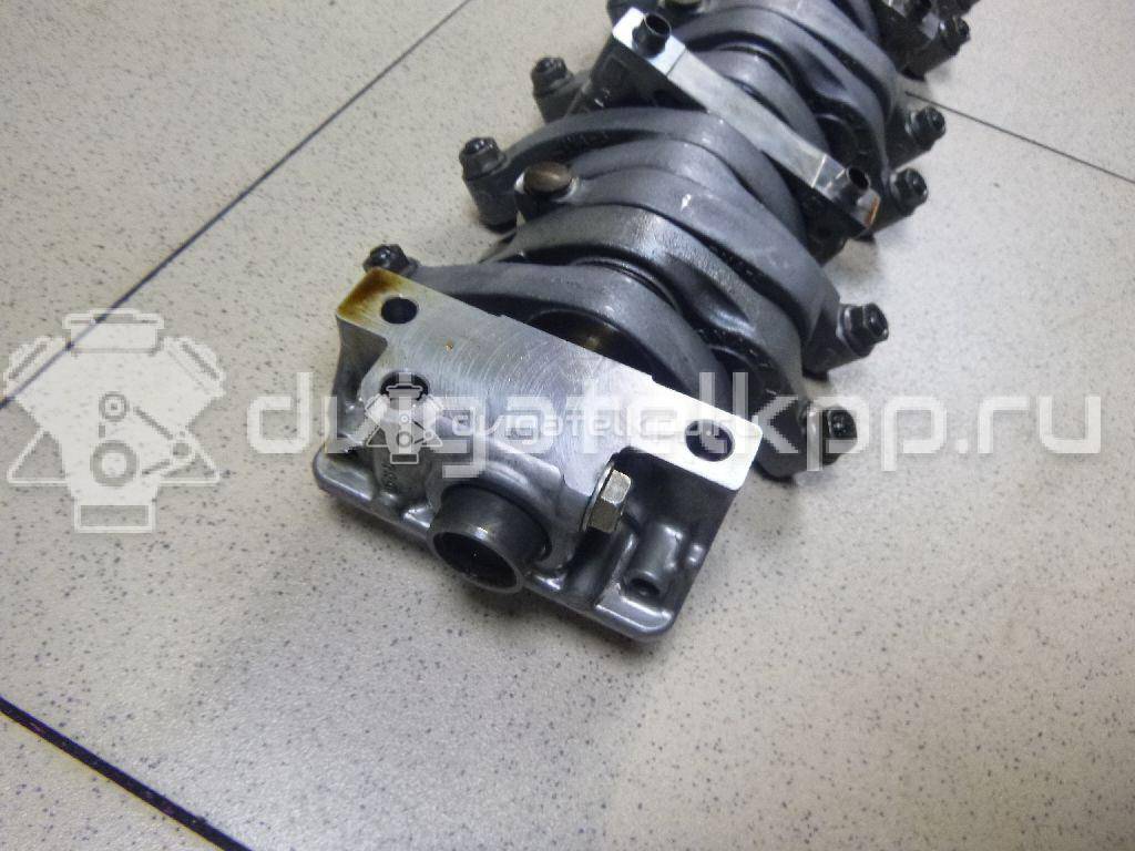 Фото Ось коромысел для двигателя R18A2 для Honda Civic / Crossroad Rt / Stream 140 л.с 16V 1.8 л бензин {forloop.counter}}