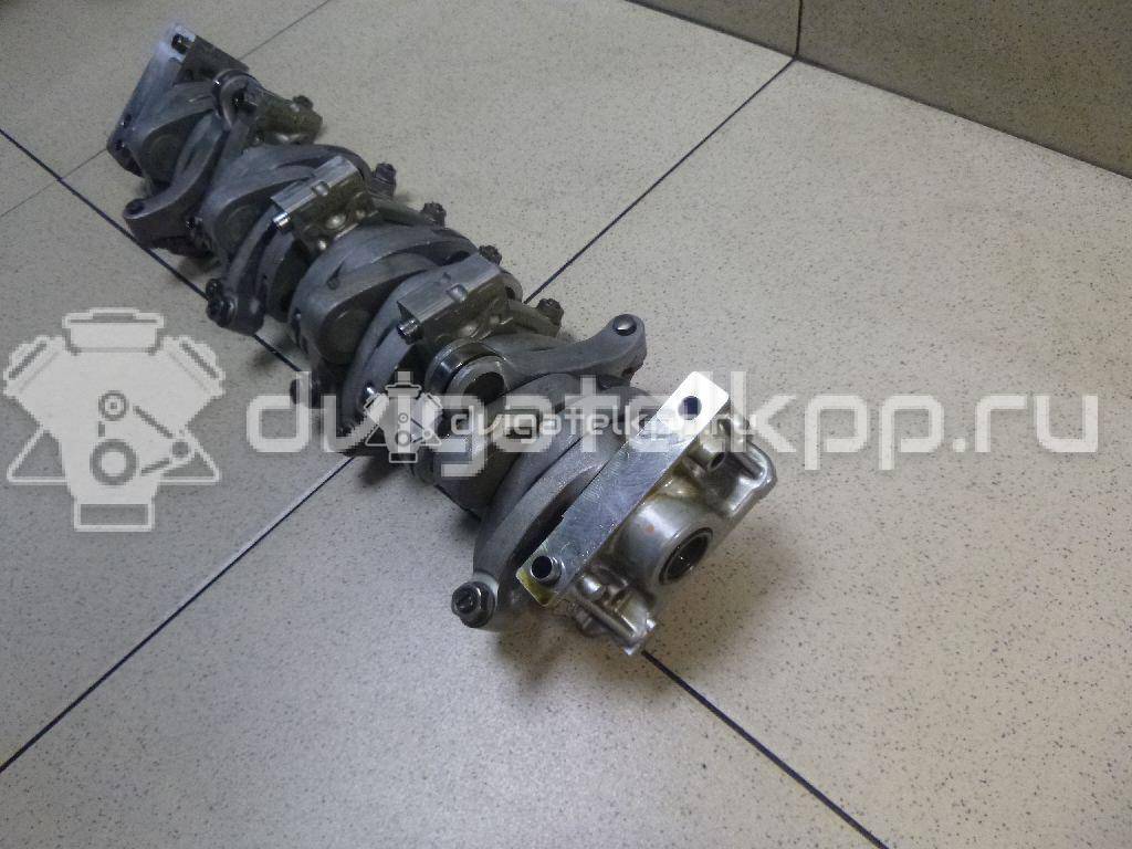 Фото Ось коромысел для двигателя R18A2 для Honda Civic / Crossroad Rt / Stream 140 л.с 16V 1.8 л бензин {forloop.counter}}