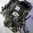 Фото Контрактный (б/у) двигатель ENC для Chrysler Voyager 116-141 л.с 8V 2.5 л Дизельное топливо {forloop.counter}}