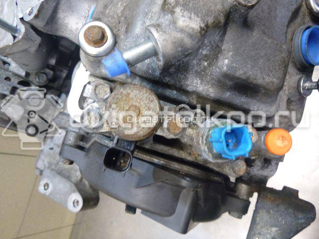 Фото Контрактный (б/у) двигатель J35Z2 для Honda / Honda (Gac) / Acura 271-280 л.с 24V 3.5 л бензин {forloop.counter}}