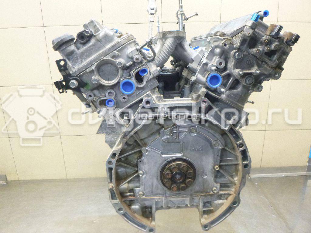 Фото Контрактный (б/у) двигатель J35Z2 для Honda / Honda (Gac) / Acura 271-280 л.с 24V 3.5 л бензин {forloop.counter}}