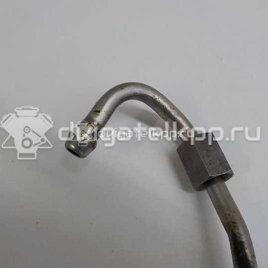 Фото Трубка турбокомпрессора (турбины)  03l145771a для audi A4 [B8]