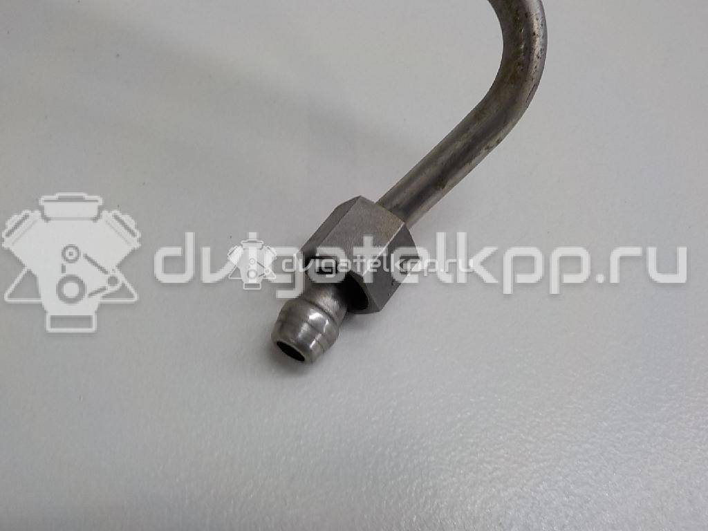 Фото Трубка турбокомпрессора (турбины)  03l145771a для audi A4 [B8] {forloop.counter}}