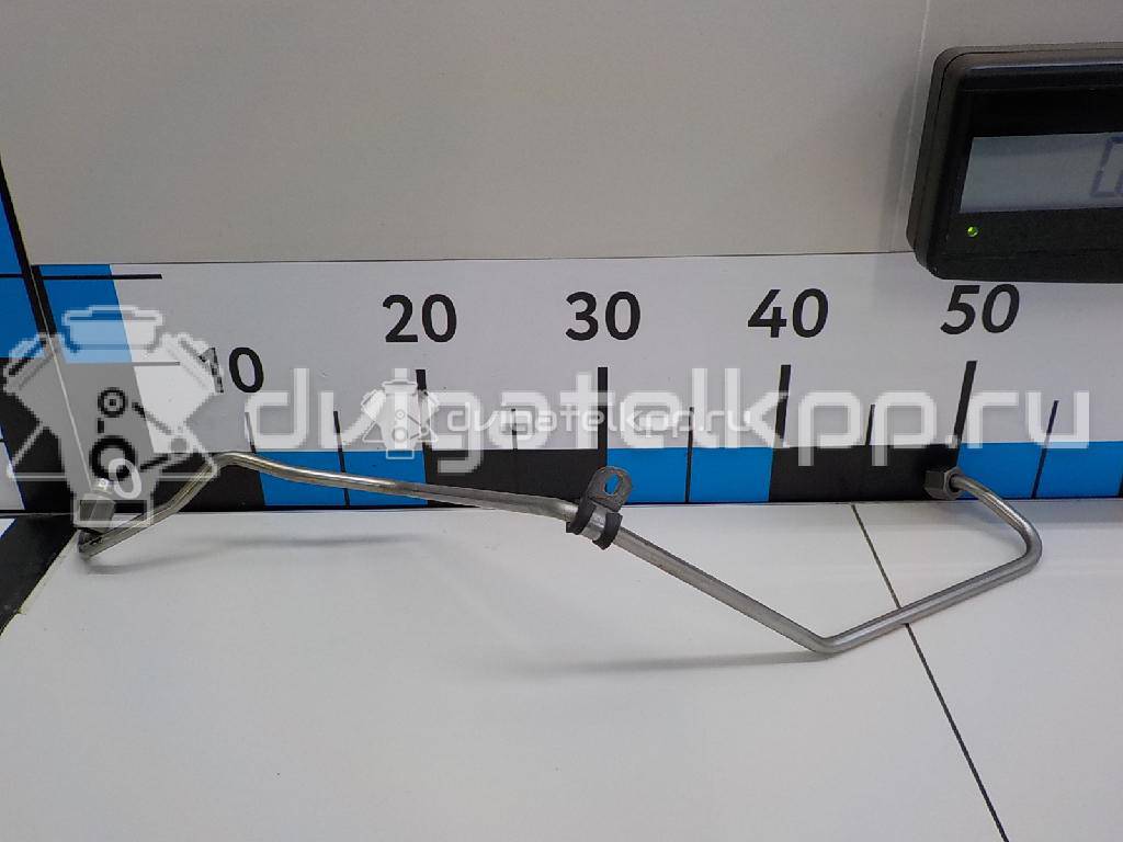 Фото Трубка турбокомпрессора (турбины)  03l145771a для audi A4 [B8] {forloop.counter}}