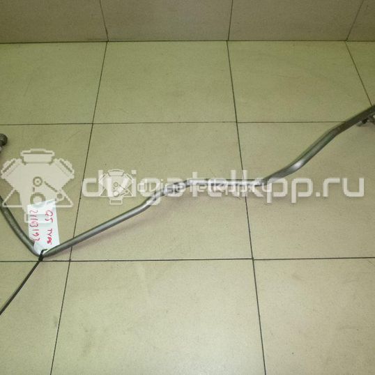 Фото Трубка турбокомпрессора (турбины)  03l145771a для audi A4 [B8]