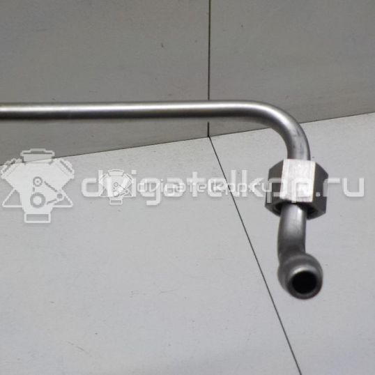 Фото Трубка турбокомпрессора (турбины)  03L145771A для seat Exeo