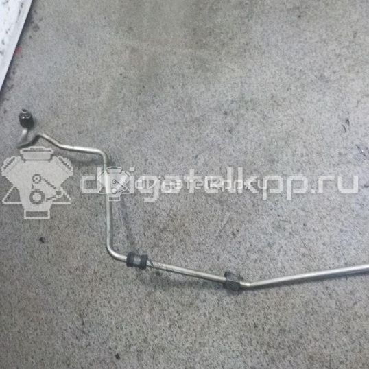 Фото Трубка турбокомпрессора (турбины)  03l145771a для audi A4 [B8]