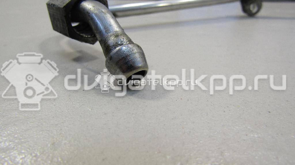 Фото Трубка турбокомпрессора (турбины)  03l145771a для audi A4 [B8] {forloop.counter}}