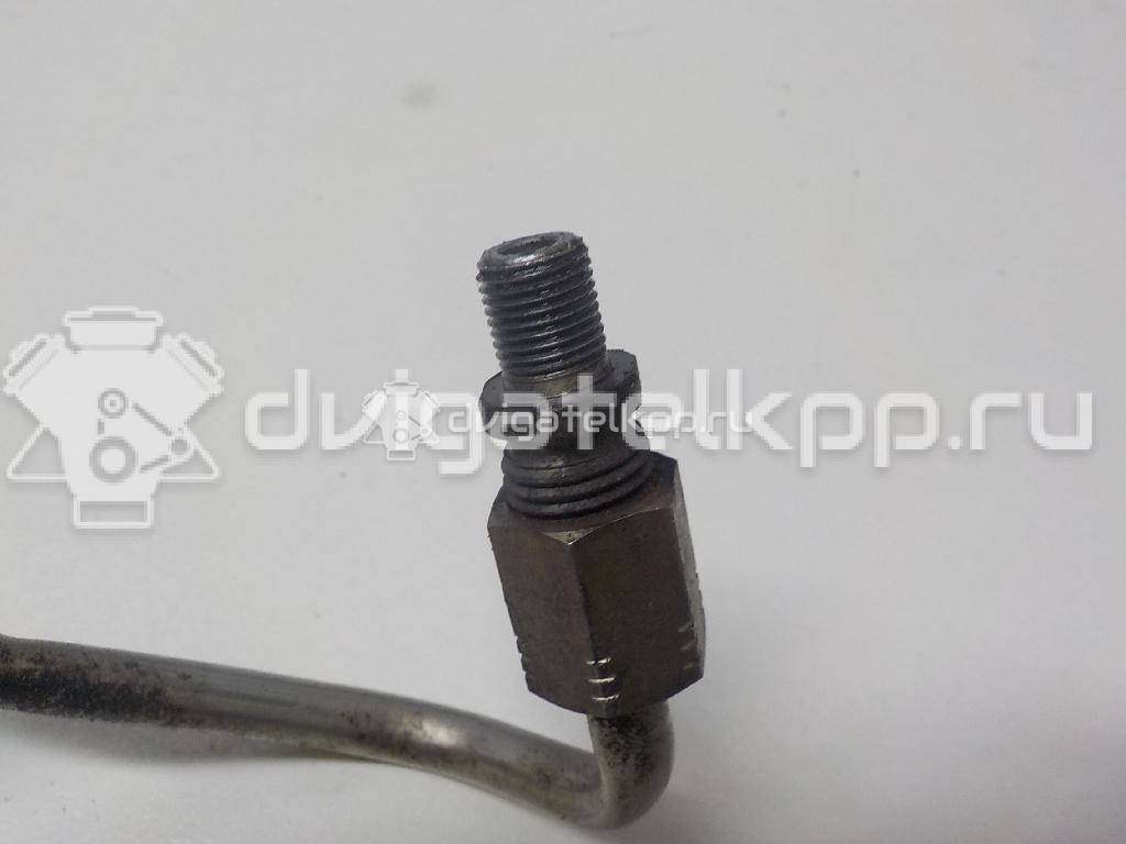 Фото Трубка турбокомпрессора (турбины)  03L145771A для seat Exeo {forloop.counter}}