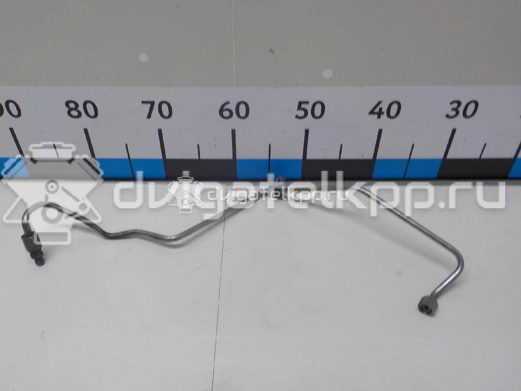 Фото Трубка турбокомпрессора (турбины)  03L145771A для seat Exeo {forloop.counter}}