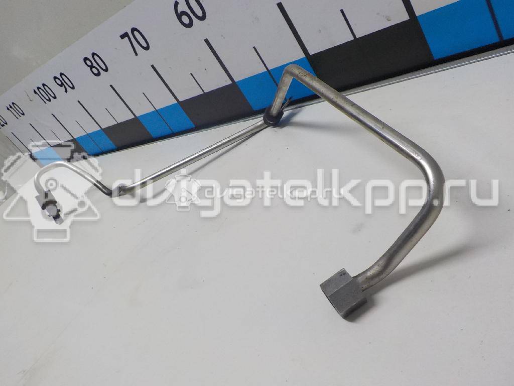 Фото Трубка турбокомпрессора (турбины)  03L145771A для seat Exeo {forloop.counter}}