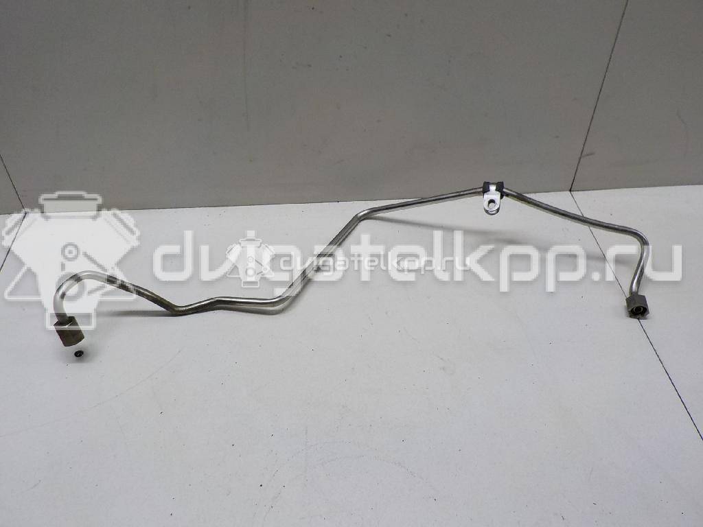 Фото Трубка турбокомпрессора (турбины)  03l145771a для audi A4 [B8] {forloop.counter}}