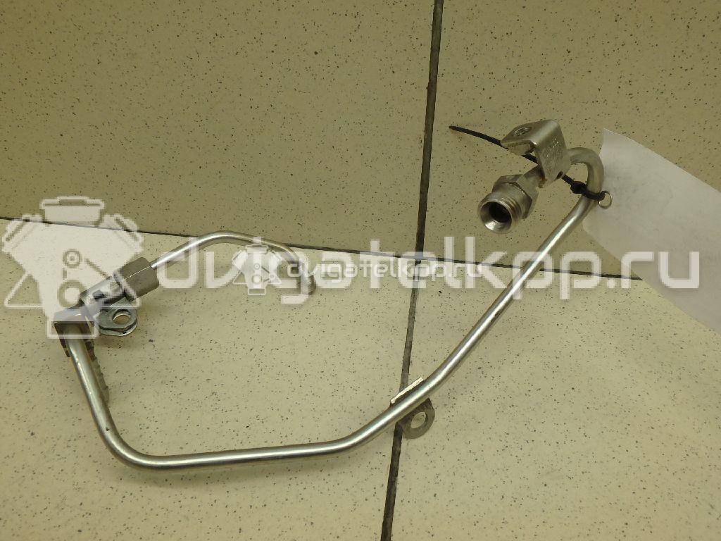 Фото Трубка топливная  06d127509n для audi A4 [B7] {forloop.counter}}