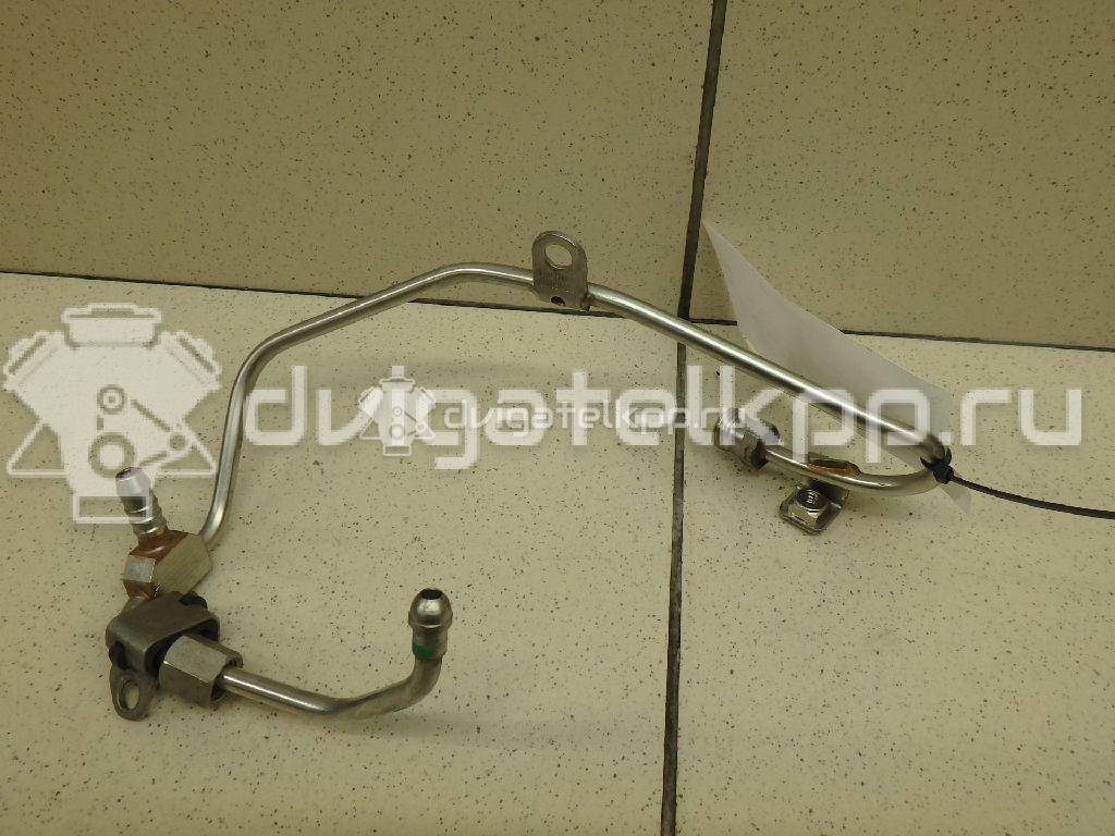 Фото Трубка топливная  06d127509n для audi A4 [B7] {forloop.counter}}
