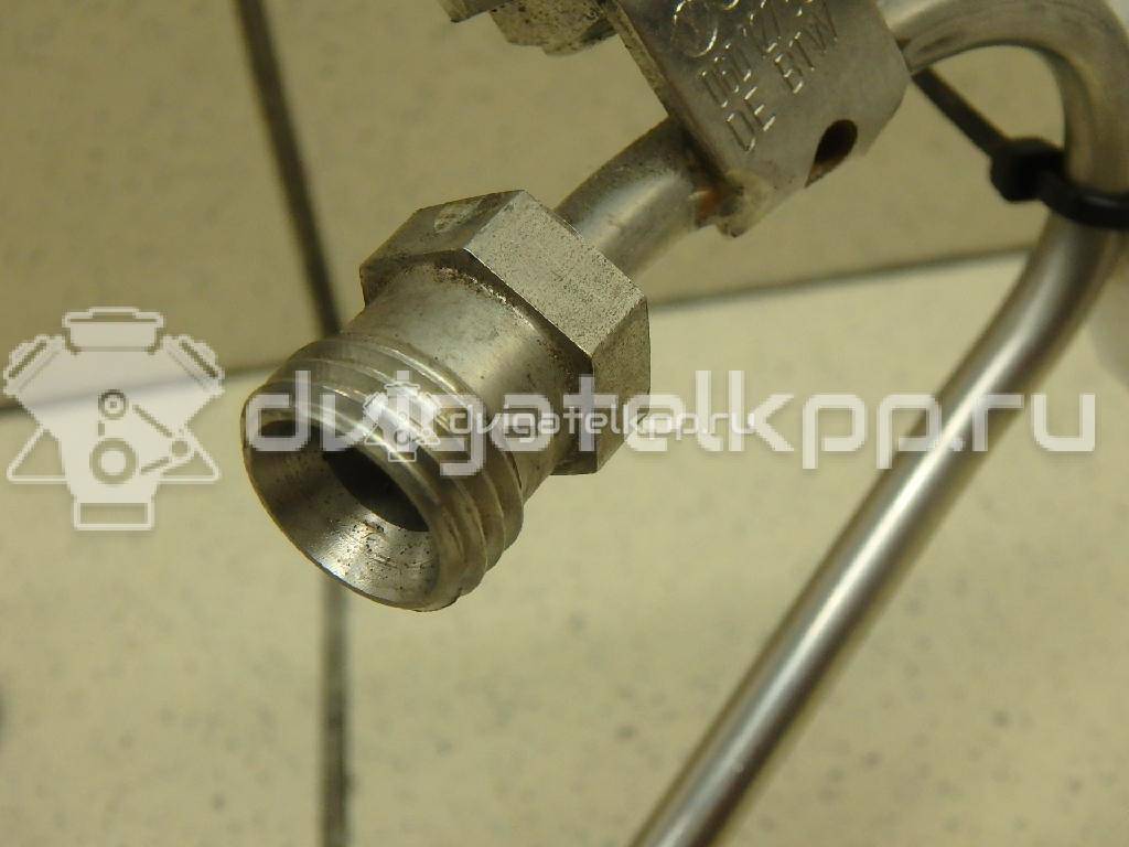 Фото Трубка топливная  06d127509n для audi A4 [B7] {forloop.counter}}