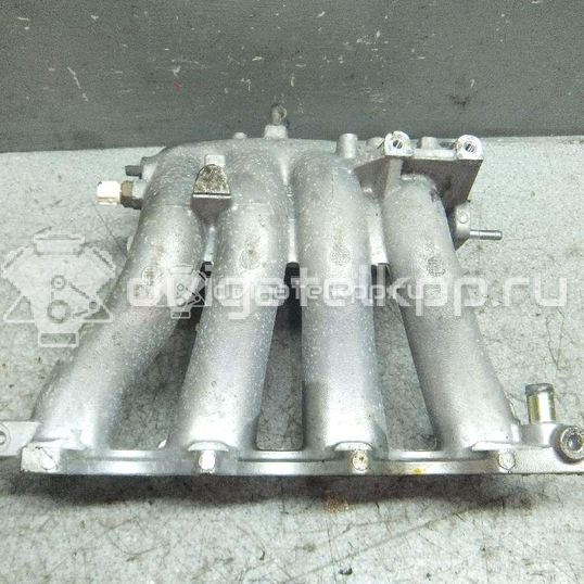 Фото Коллектор впускной для двигателя B20Z1 для Honda Cr-V 133-147 л.с 16V 2.0 л бензин