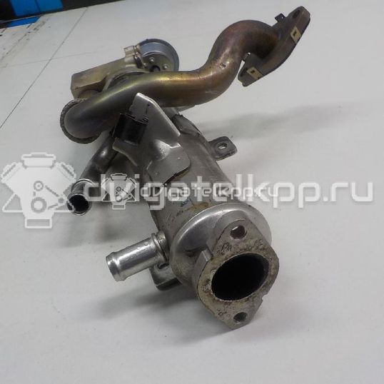 Фото Радиатор системы EGR  03l131512ab для audi A4 [B8]