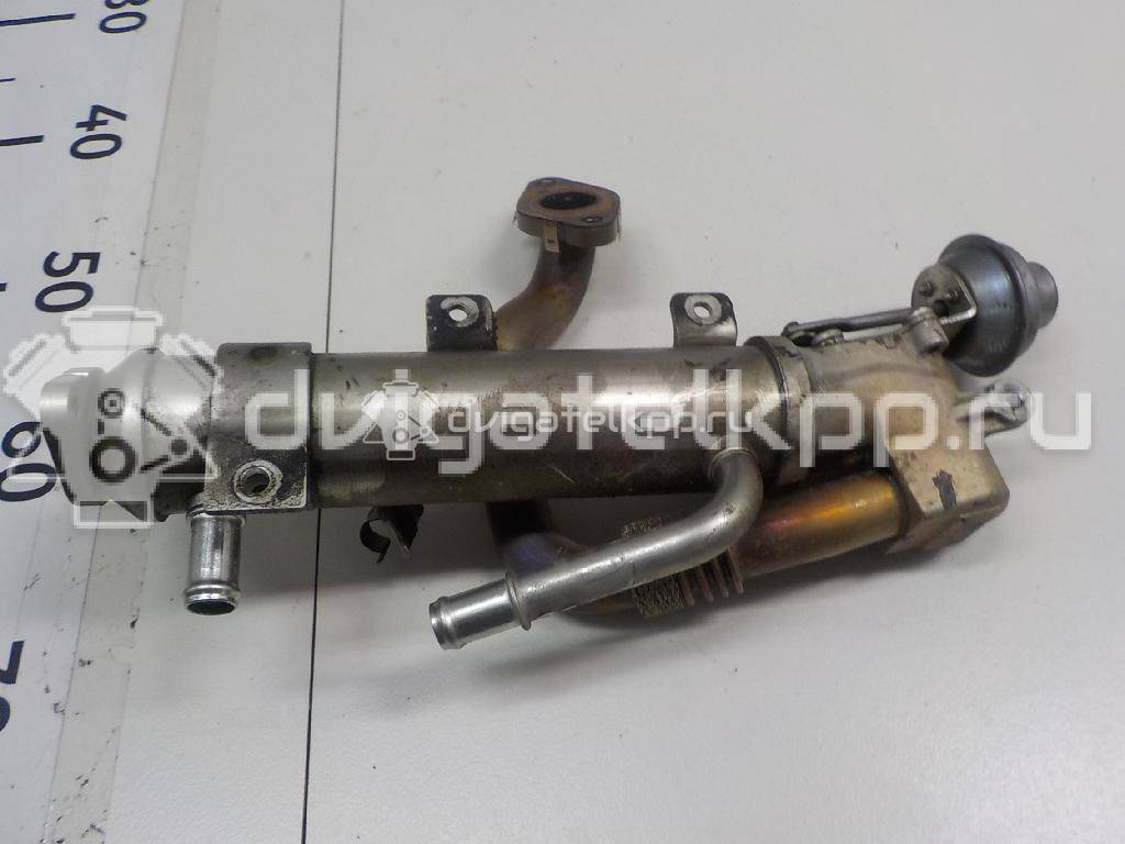 Фото Радиатор системы EGR  03l131512ab для audi A4 [B8] {forloop.counter}}
