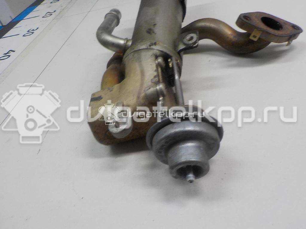 Фото Радиатор системы EGR  03l131512ab для audi A4 [B8] {forloop.counter}}