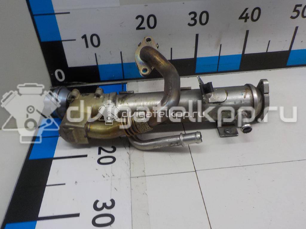 Фото Радиатор системы EGR  03l131512ab для audi A4 [B8] {forloop.counter}}