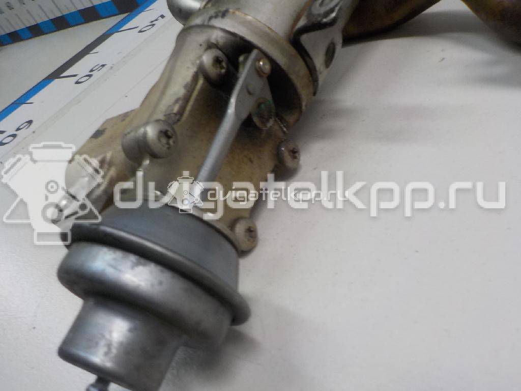 Фото Радиатор системы EGR  03l131512ab для audi A4 [B8] {forloop.counter}}
