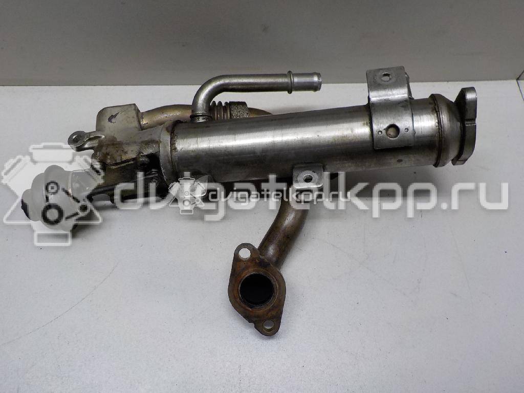 Фото Радиатор системы EGR  03l131512ah для audi A4 [B8] {forloop.counter}}