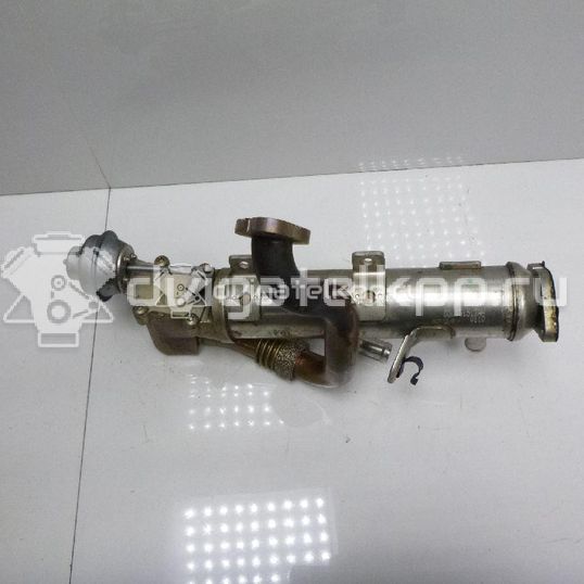 Фото Радиатор системы EGR  03l131512ah для audi A4 [B8]