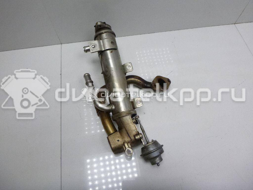 Фото Радиатор системы EGR  03l131512ah для audi A4 [B8] {forloop.counter}}