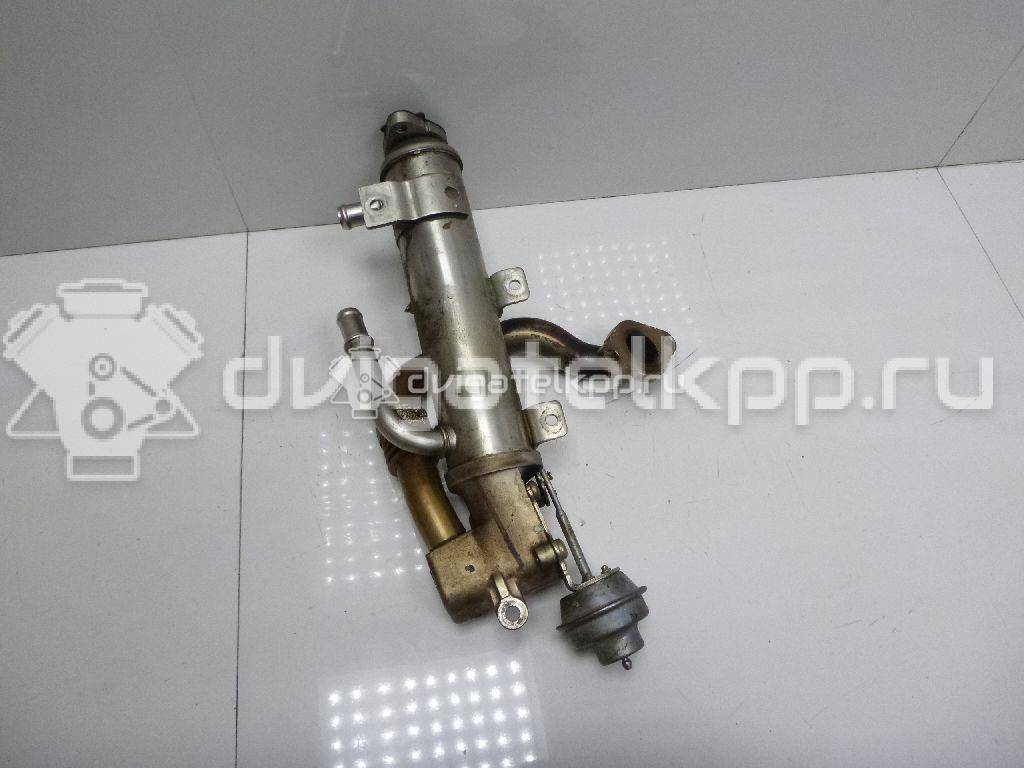 Фото Радиатор системы EGR  03l131512ah для audi A4 [B8] {forloop.counter}}