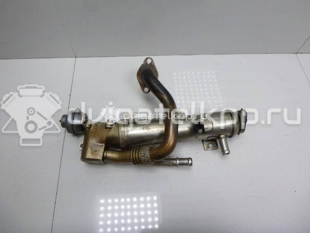 Фото Радиатор системы EGR  03l131512ah для audi A4 [B8] {forloop.counter}}