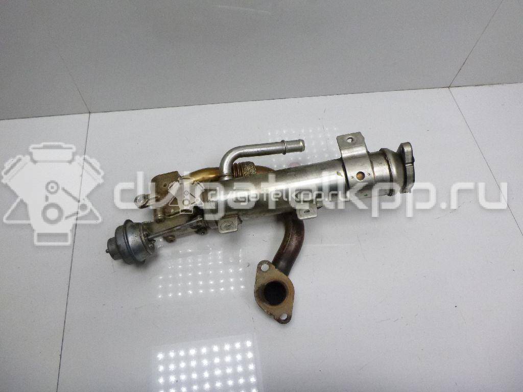 Фото Радиатор системы EGR  03l131512ah для audi A4 [B8] {forloop.counter}}