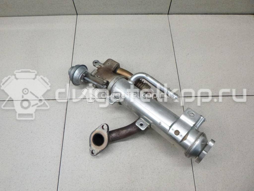 Фото Радиатор системы EGR  03L131512AH для seat Exeo {forloop.counter}}