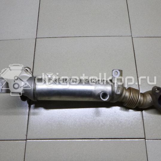 Фото Радиатор системы EGR для двигателя N22A2 для Honda Civic / Cr-V 140 л.с 16V 2.2 л Дизельное топливо 18720RMAE01