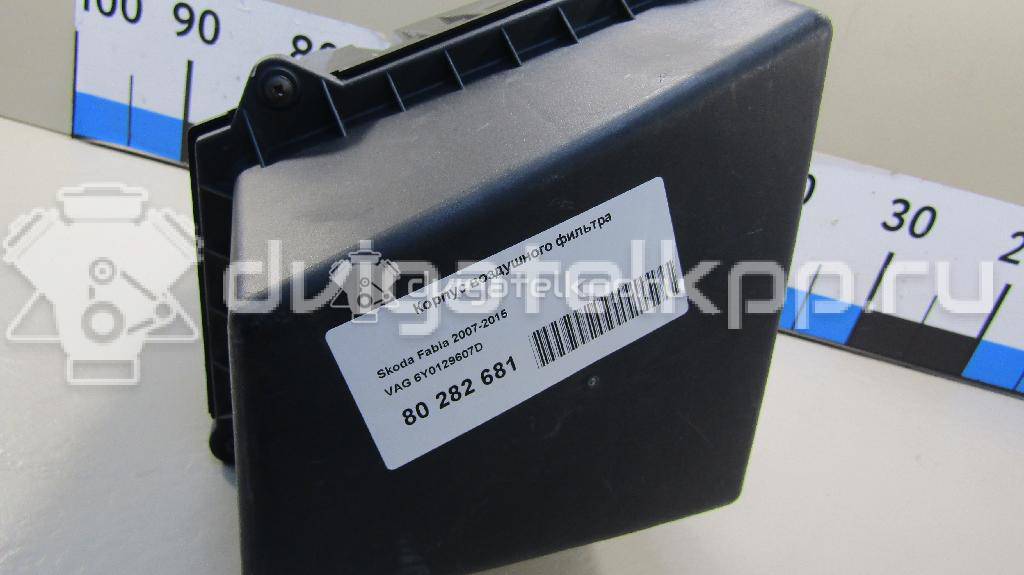 Фото Корпус воздушного фильтра  6Y0129607D для seat Ibiza IV {forloop.counter}}