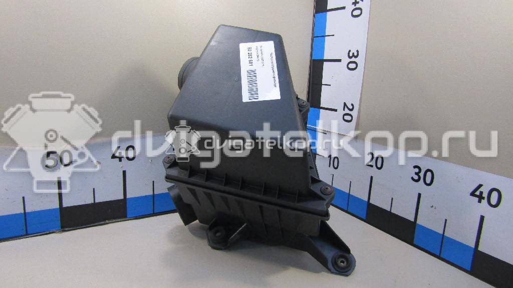 Фото Корпус воздушного фильтра  6Y0129607D для seat Ibiza IV {forloop.counter}}